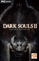 Dark Souls 2: Scholar of the First Sin скачать торрент скачать