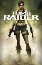 Tomb Raider: Underworld скачать торрент скачать