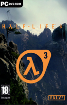 Half-Life 3 скачать торрент скачать