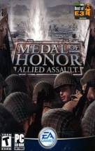 Medal of Honor: Allied Assault скачать торрент скачать