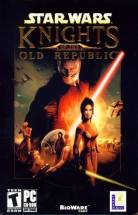Star Wars: Knights of the Old Republic скачать торрент скачать