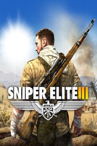 Sniper Elite 3 скачать торрент скачать