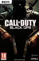 Call of Duty: Black Ops скачать торрент скачать