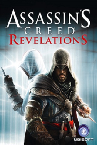 Assassin's Creed: Revelations скачать торрент скачать
