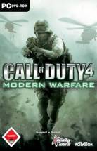 Call of Duty 4: Modern Warfare скачать торрент скачать