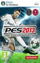 Pro Evolution Soccer 2013 скачать торрент скачать