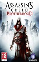 Assassin’s Creed: Brotherhood скачать торрент скачать