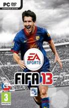 FIFA 13 скачать торрент скачать