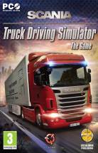 Scania Truck Driving Simulator скачать торрент скачать