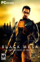 Half Life: Black Mesa скачать торрент скачать