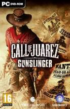 Call of Juarez: Gunslinger скачать торрент скачать