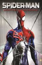 Spider-Man: Shattered Dimensions скачать торрент скачать