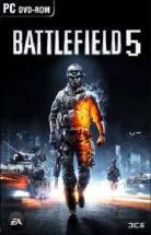 Battlefield 5 скачать торрент скачать