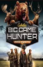 Cabela's Big Game Hunter: Pro Hunts скачать торрент скачать