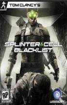 Splinter Cell Blacklist скачать торрент скачать