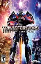 Transformers: Rise of the Dark Spark скачать торрент скачать