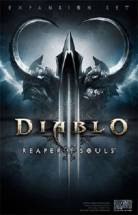 Diablo 3 Reaper of Souls скачать торрент скачать