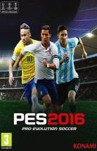 Pro Evolution Soccer 2016 / PES 2016 скачать торрент скачать