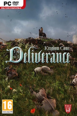 Kingdom Come: Deliverance скачать торрент скачать
