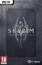 The Elder Scrolls V: Skyrim - Legendary Edition скачать торрент скачать