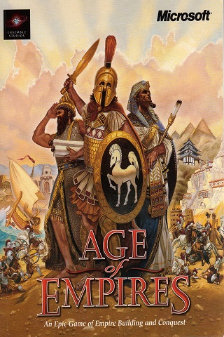 Age of Empires скачать торрент скачать