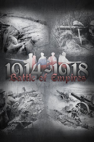 Battle of Empires 1914-1918 скачать торрент скачать