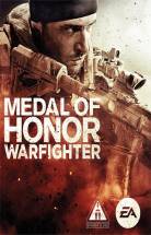 Medal of Honor Warfighter скачать торрент скачать