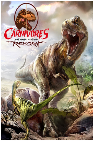 Carnivores: Dinosaur Hunter Reborn скачать торрент скачать