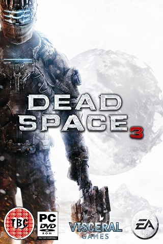Dead Space 3 скачать торрент скачать
