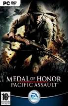 Medal of Honor: Pacific Assault скачать торрент скачать