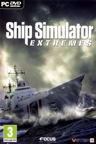 Ship Simulator Extremes скачать торрент скачать