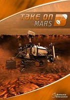 Take On Mars скачать торрент скачать