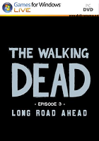 The Walking Dead Episode 3 скачать торрент скачать
