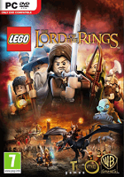 LEGO The Lord of the Rings скачать торрент скачать