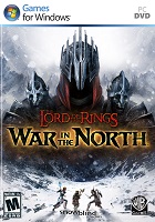 The Lord of the Rings: War in the North скачать торрент скачать
