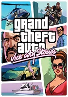 Grand Theft Auto: Vice City Stories + Liberty City Stories скачать торрент скачать
