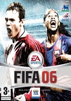 FIFA 06 скачать торрент скачать