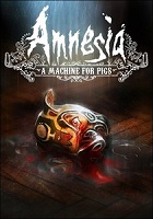Amnesia A Machine for Pigs скачать торрент скачать