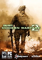 Call of Duty: Modern Warfare 2 – Multiplayer скачать торрент скачать