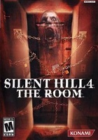 Silent Hill 4 The Room скачать торрент скачать