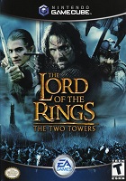Lord of the Rings: The Two Towers скачать торрент скачать
