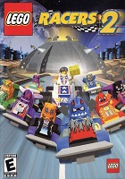 Lego Racers 2 скачать торрент скачать
