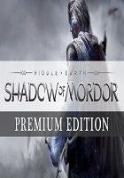 Middle Earth: Shadow of Mordor Premium Edition скачать торрент скачать