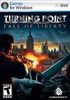 Turning Point: Fall of Liberty скачать торрент скачать