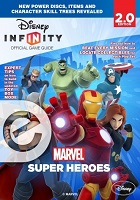 Disney Infinity: Marvel Super Heroes скачать торрент скачать