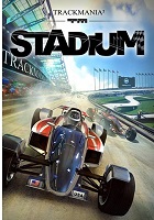 TrackMania 2 Stadium скачать торрент скачать
