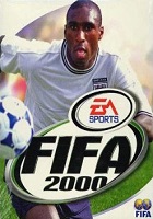 FIFA 2000 скачать торрент скачать