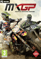MXGP - The Official Motocross Videogame скачать торрент скачать