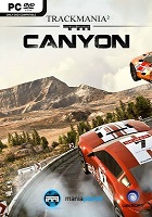 TrackMania 2 Canyon скачать торрент скачать