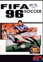 FIFA Soccer 96 скачать торрент скачать